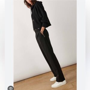 ba&sh Ted Pants Size 1 (size 4)